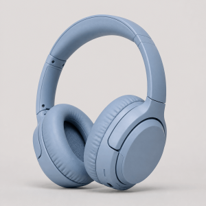Headphone Bluetooth ANC dari katalog demo SmartToko